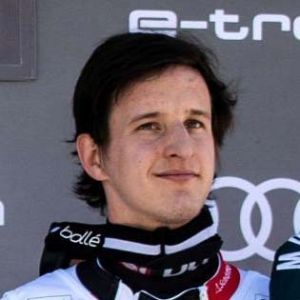 Adrian Pertl